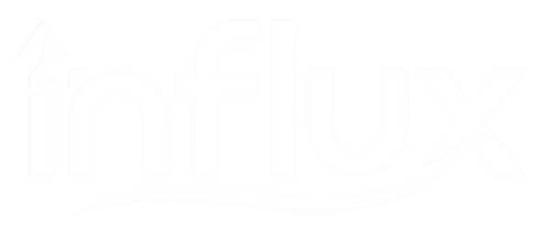Logo-Influx